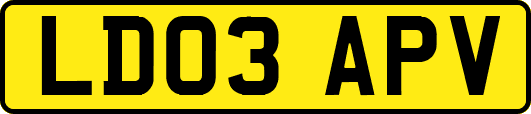 LD03APV