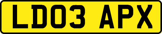 LD03APX