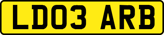 LD03ARB