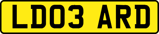 LD03ARD