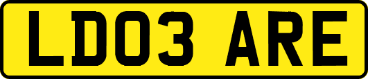 LD03ARE