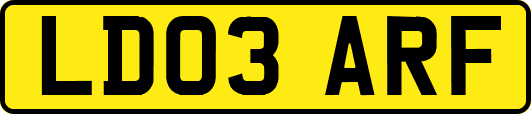 LD03ARF