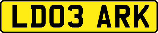 LD03ARK
