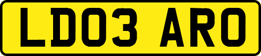 LD03ARO