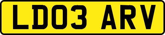 LD03ARV