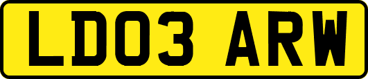 LD03ARW