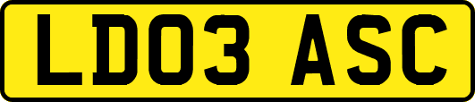 LD03ASC