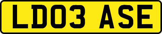LD03ASE