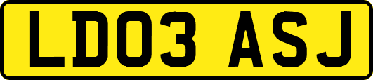 LD03ASJ