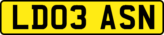 LD03ASN
