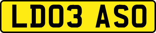 LD03ASO