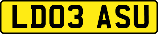 LD03ASU
