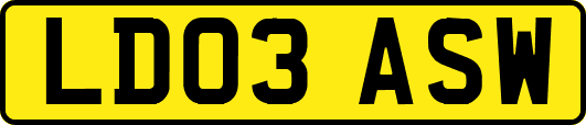 LD03ASW