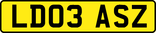 LD03ASZ