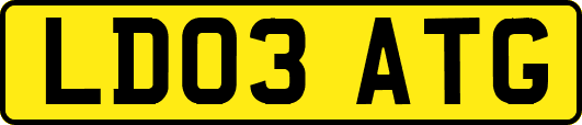 LD03ATG