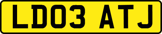LD03ATJ