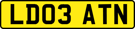 LD03ATN