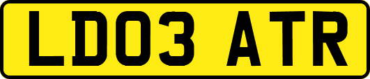 LD03ATR