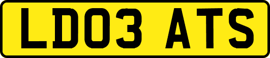 LD03ATS