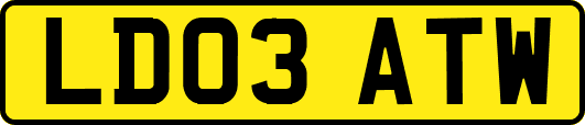 LD03ATW