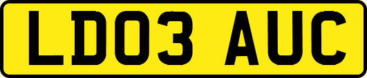 LD03AUC