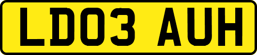 LD03AUH