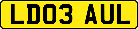 LD03AUL
