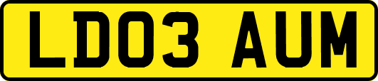 LD03AUM