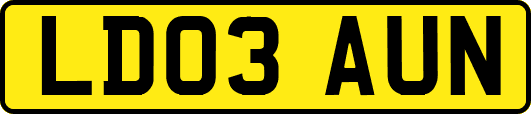 LD03AUN