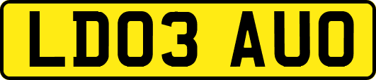LD03AUO