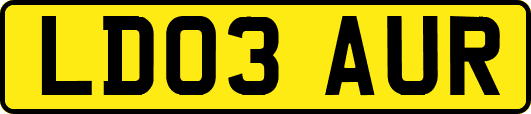 LD03AUR