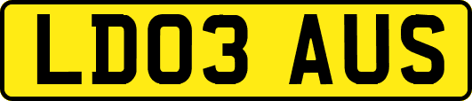 LD03AUS