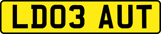 LD03AUT