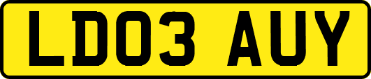 LD03AUY