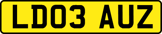 LD03AUZ