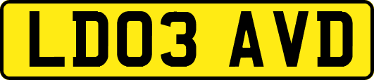 LD03AVD
