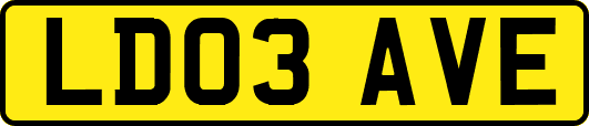 LD03AVE