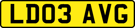 LD03AVG