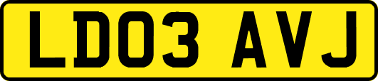 LD03AVJ
