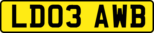 LD03AWB