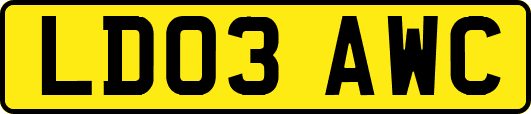LD03AWC