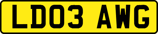 LD03AWG