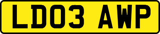 LD03AWP