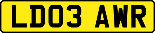 LD03AWR