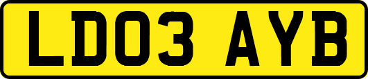 LD03AYB