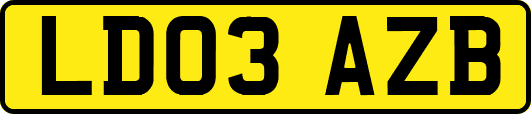 LD03AZB