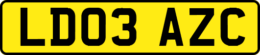 LD03AZC
