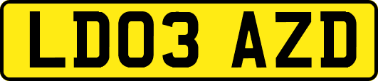 LD03AZD