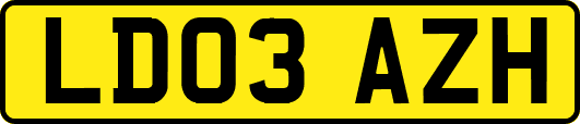 LD03AZH
