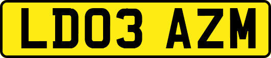 LD03AZM
